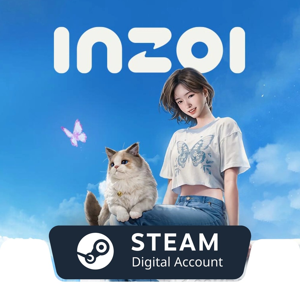 INZOI - Steam