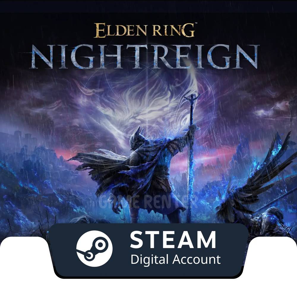 ELDEN RING NIGHTREIGN - Steam