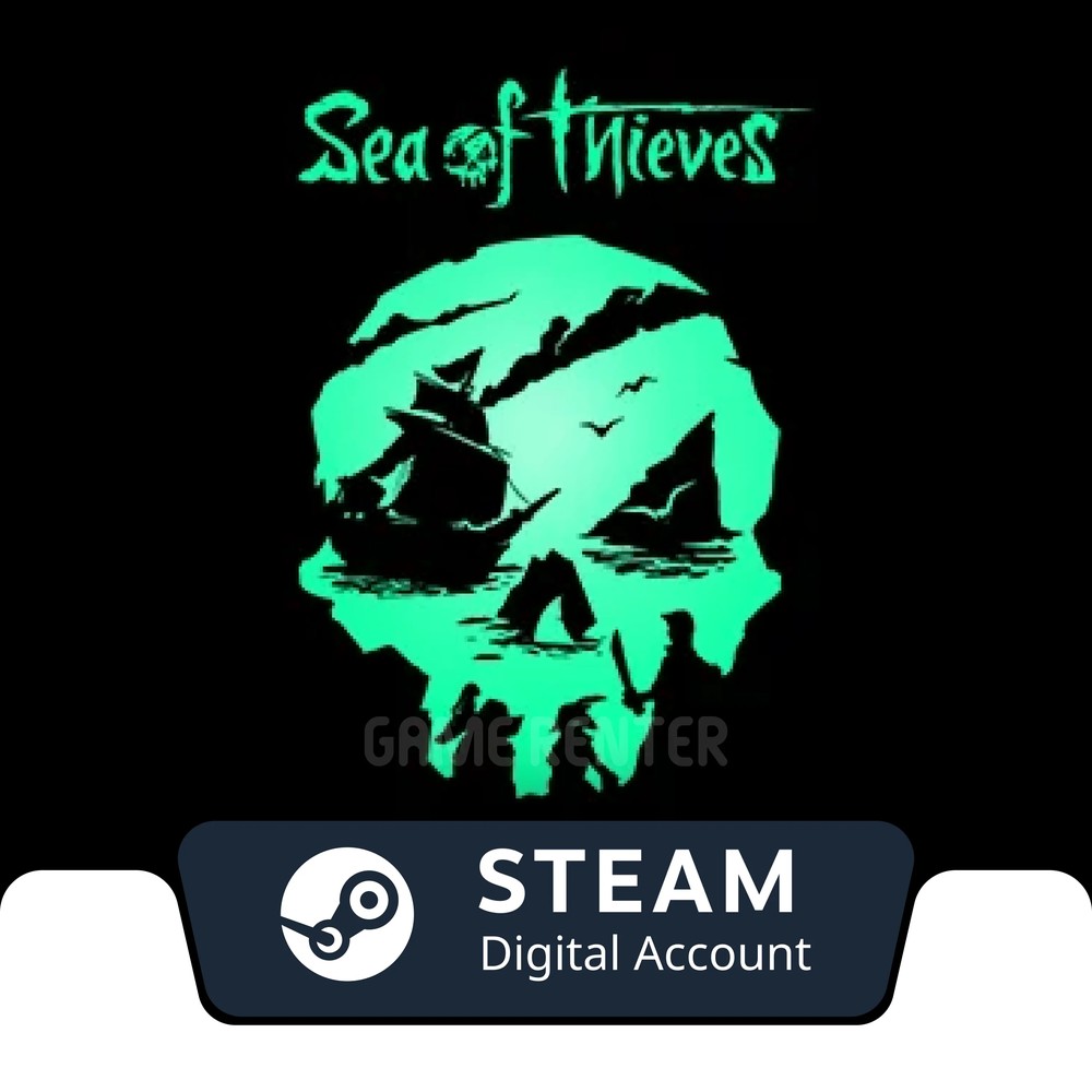 Sea of Thieves - Steam