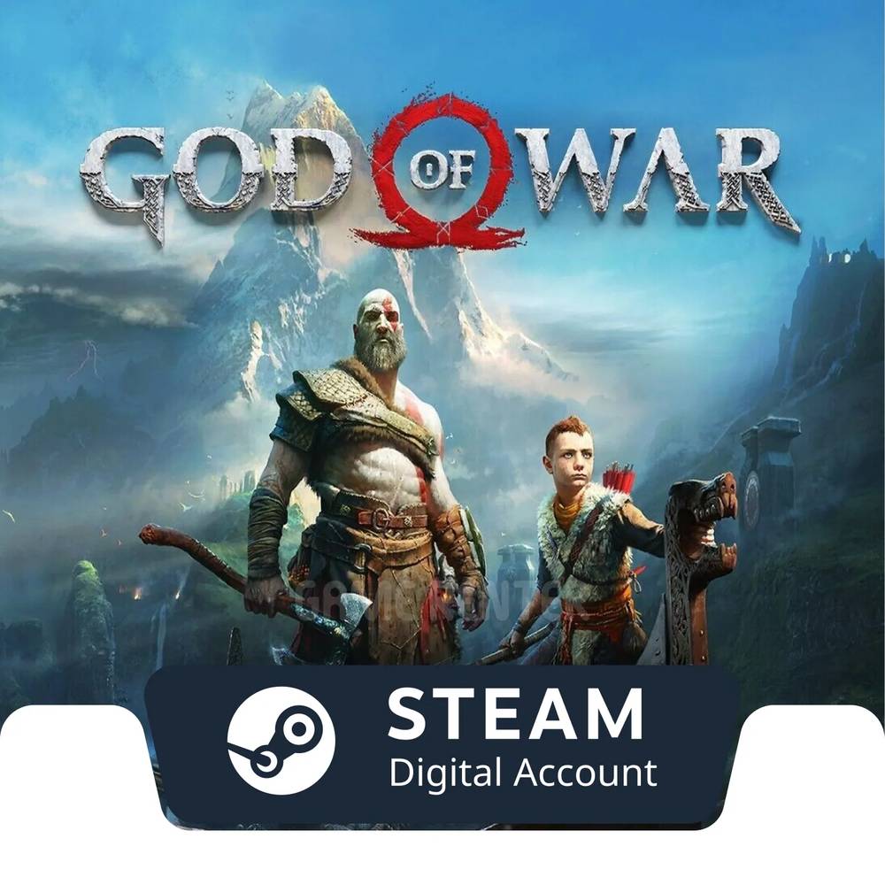 God of War - Steam