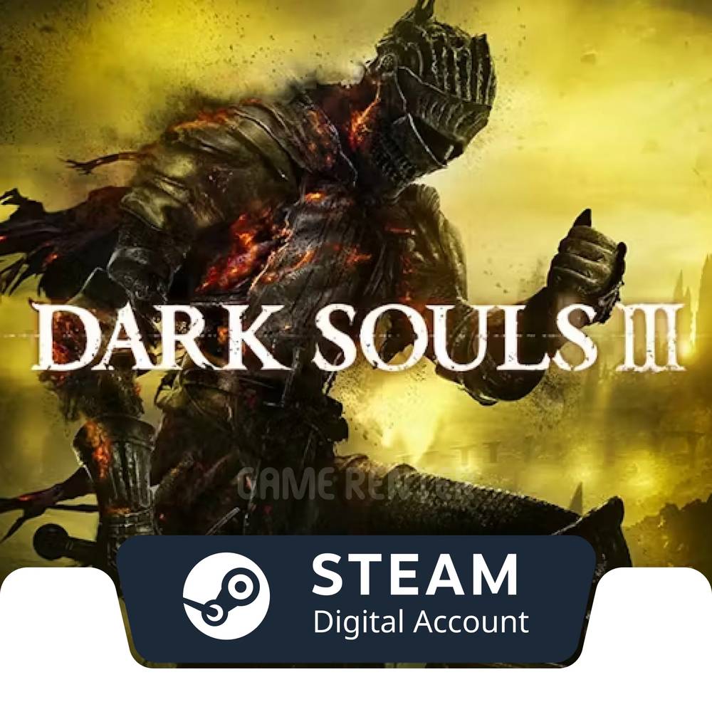 DARK SOULS 3 - Steam