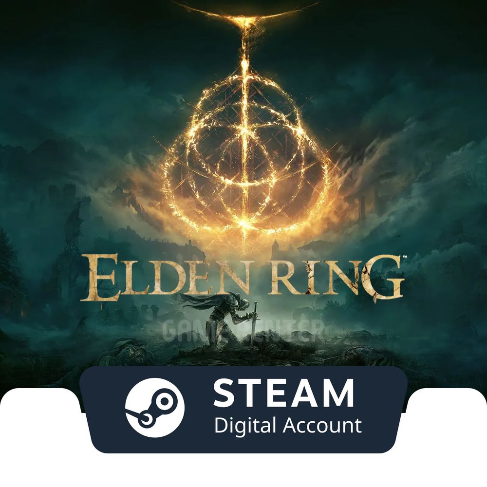 Elden Ring - Steam
