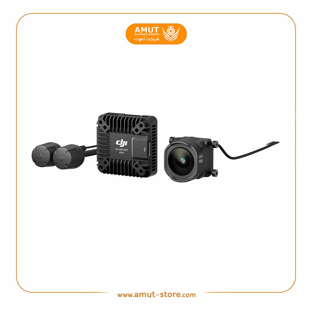 ایر یونیت DJI O4 Air Unit Pro