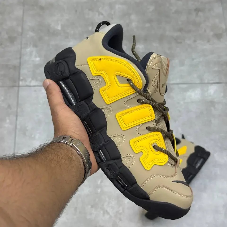 ایر آمبوش | Air Uptempo (تک سایز)