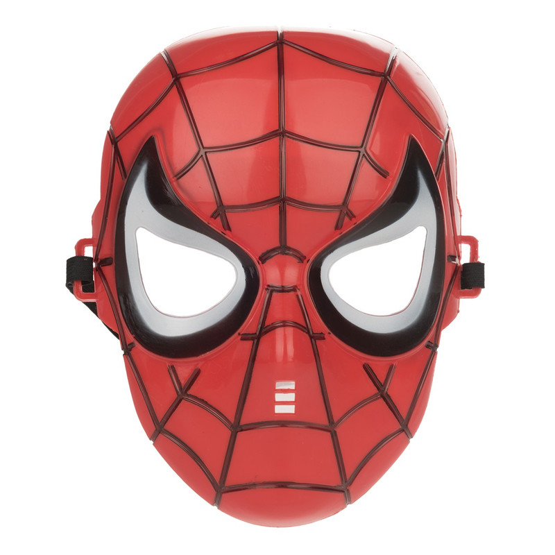 ماسک مدل Spider Man