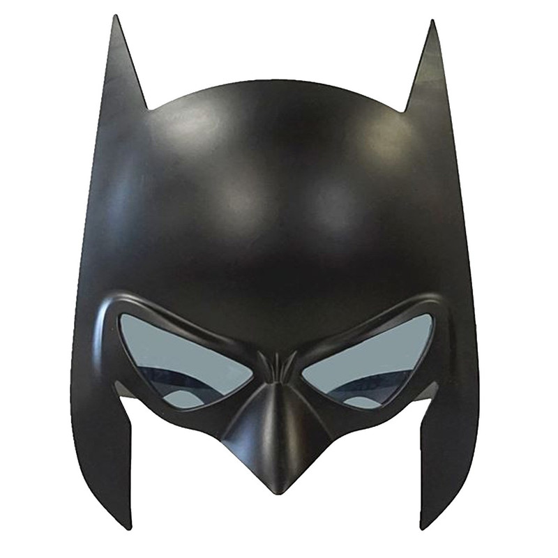 عینک مدل بت من Batman Glasses