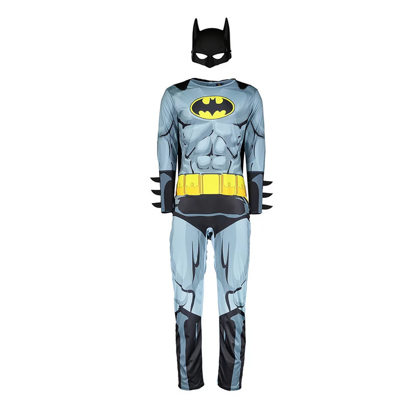 ست ایفای نقش مدل batman-men
