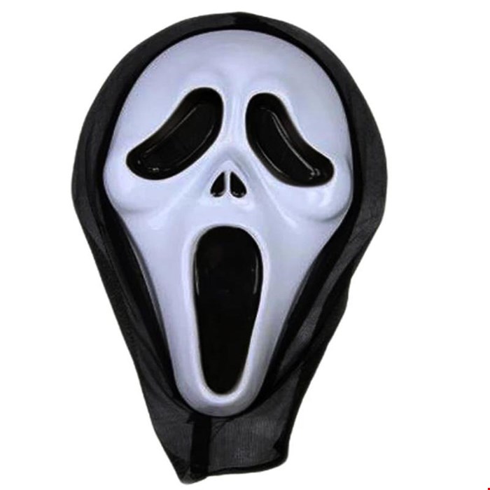 ماسک جیغ Scary Movie