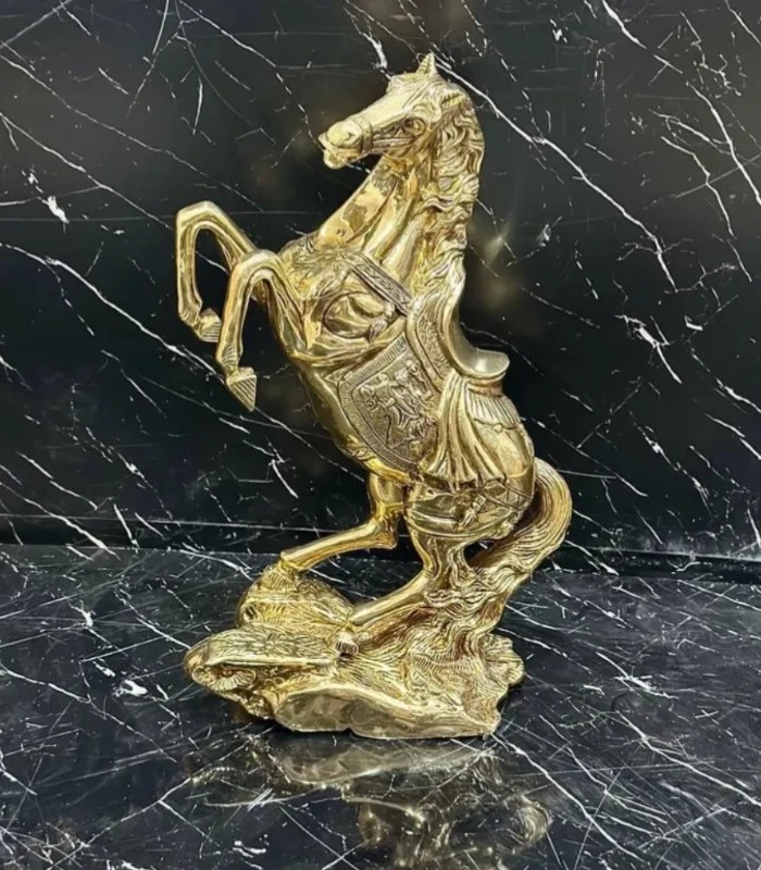 اسب مارال