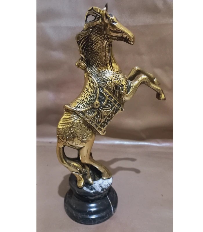 اسب عرب پایه سنگی