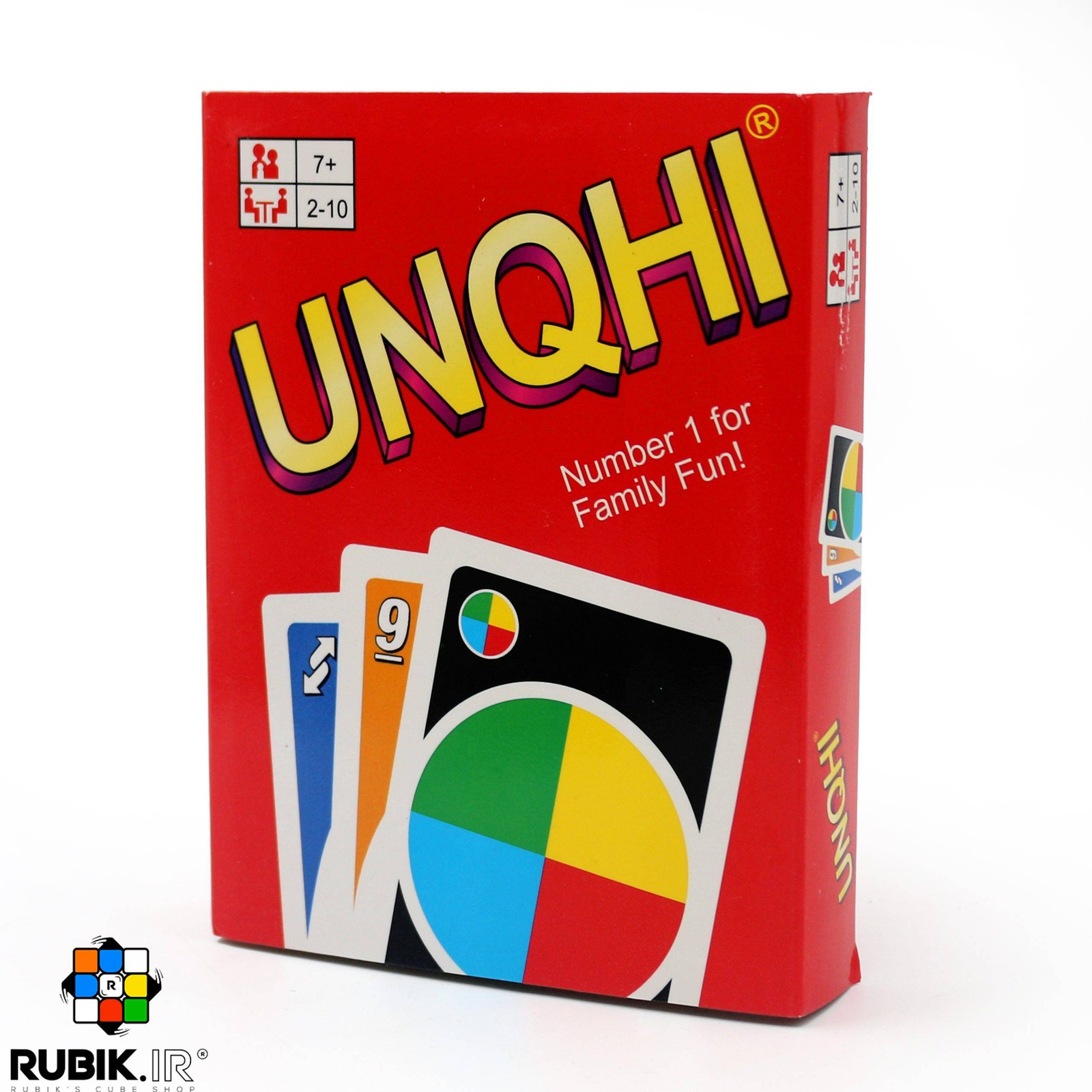 اونو UNQHI