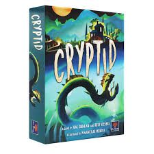کریپتید فاکس گیمز (Cryptid)