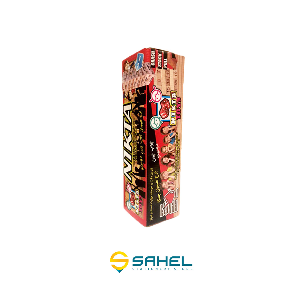 برج هیجان نیکتا