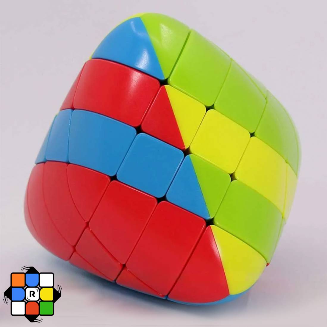 مسترمورفیکس 4*4 فانکسین