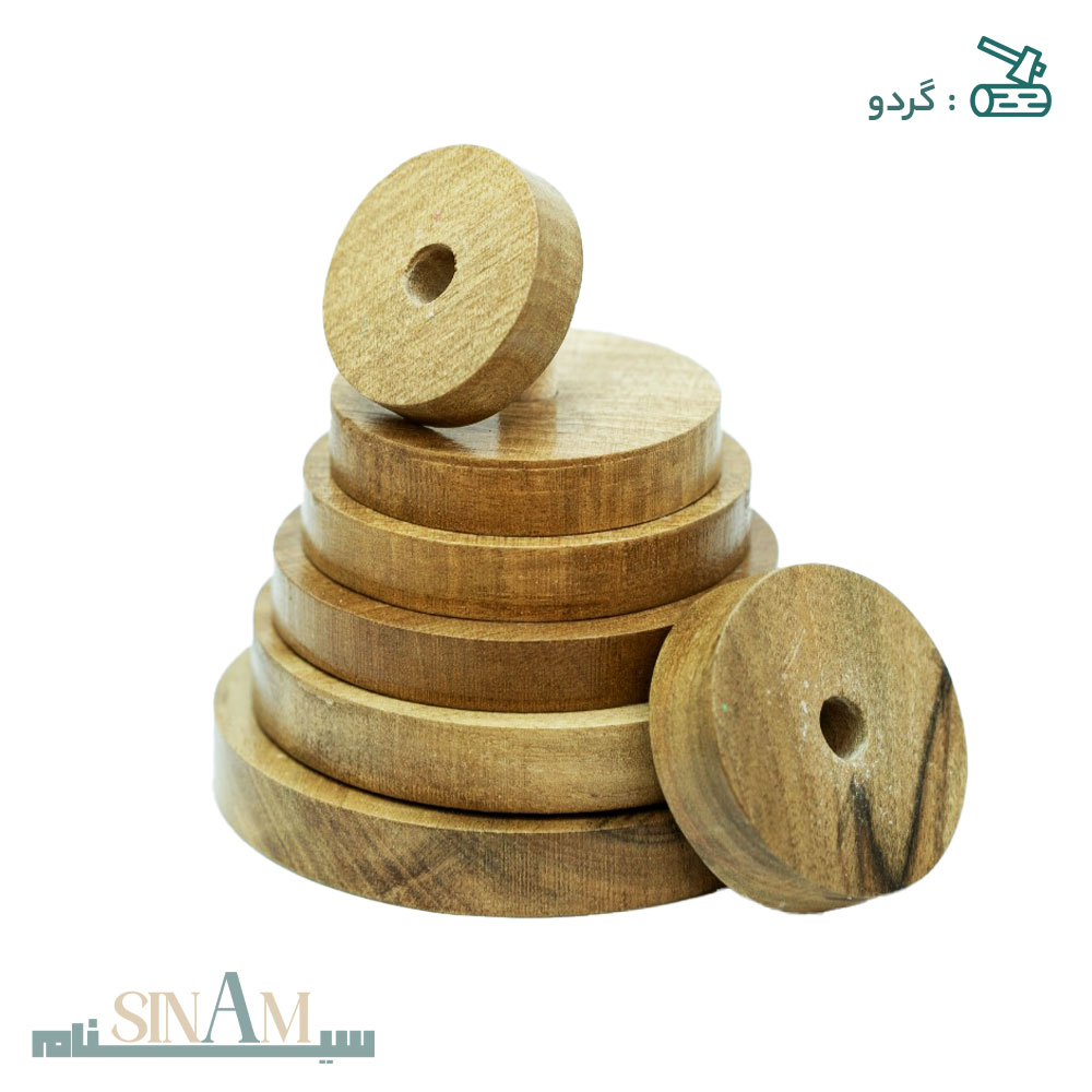 برج هوش چوبکا