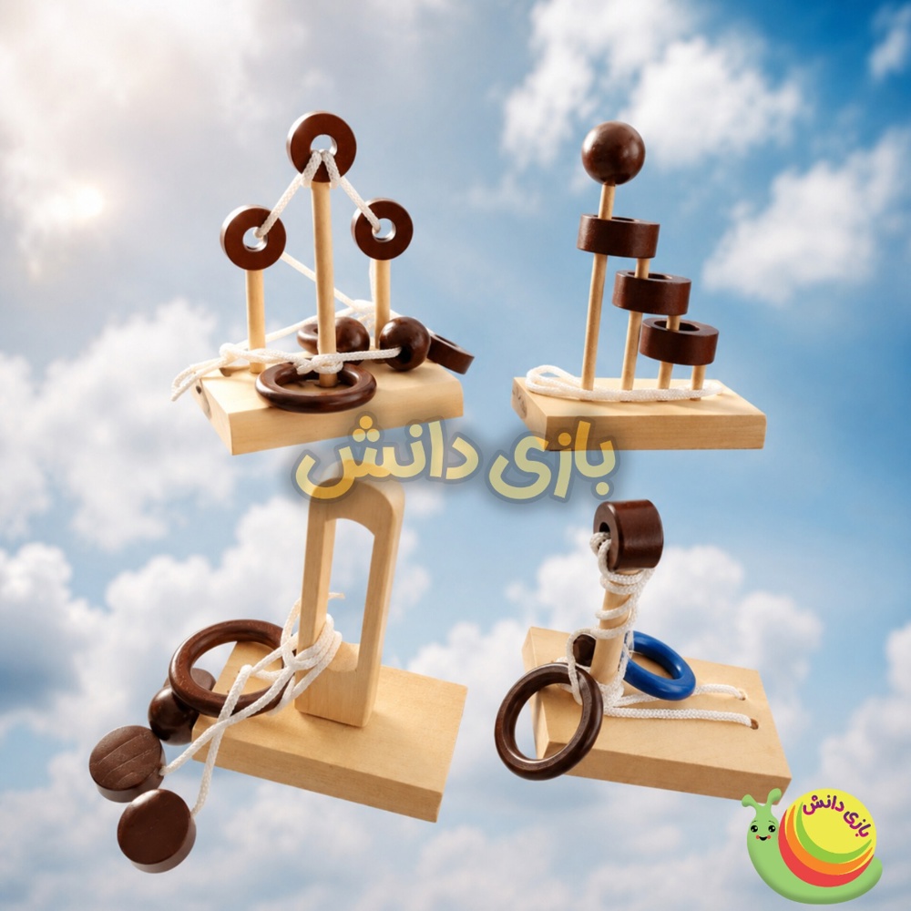 معمای گره