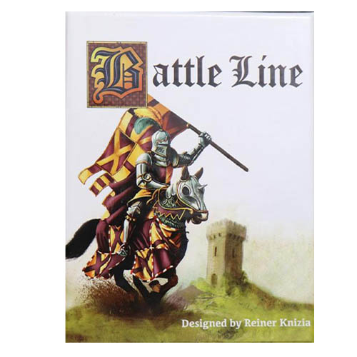 بتل لاین (Battle Line)