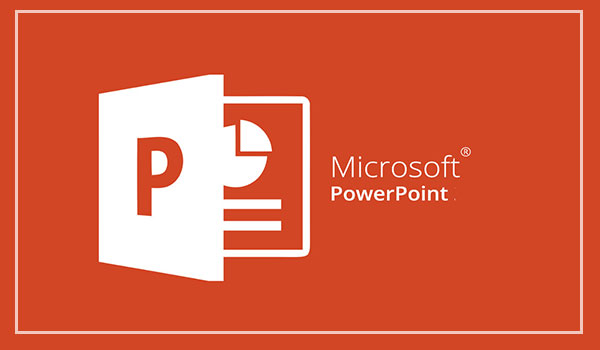 آموزش power point