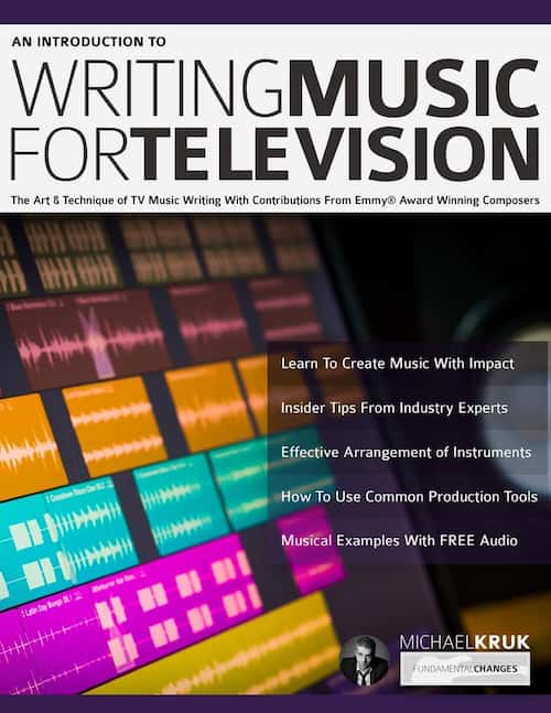 آموزش آهنگسازی برای تلویزیون | Writing Music For Television
