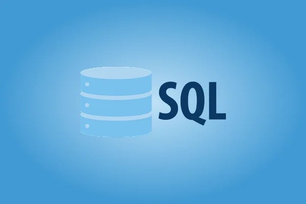 آموزش sql در تبریز