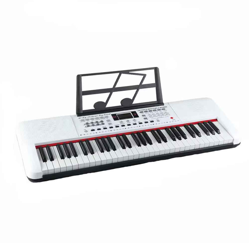 بازی آموزشی مدل ارگ کد Q860A