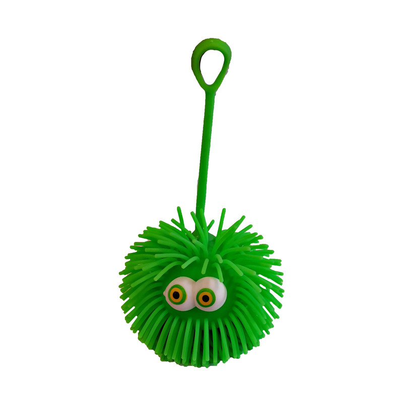 یویو مدل puffer ball کد gr13