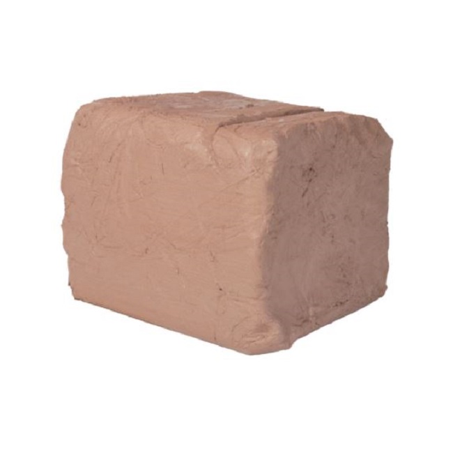 گل سفالگری بسته دو کیلویی