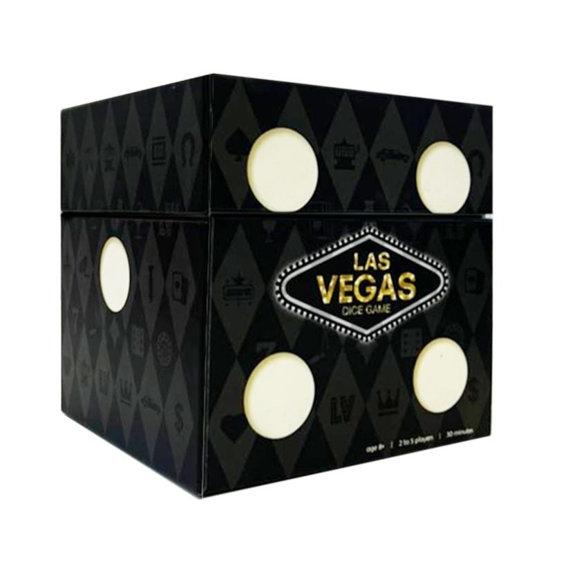 بازی لا س وگاس Las Vegas