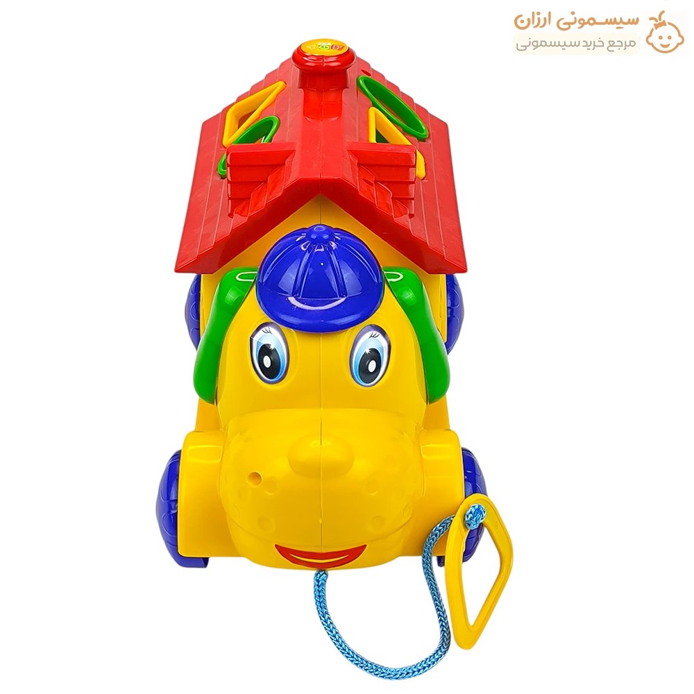بازی فکری هپی پاپی توری