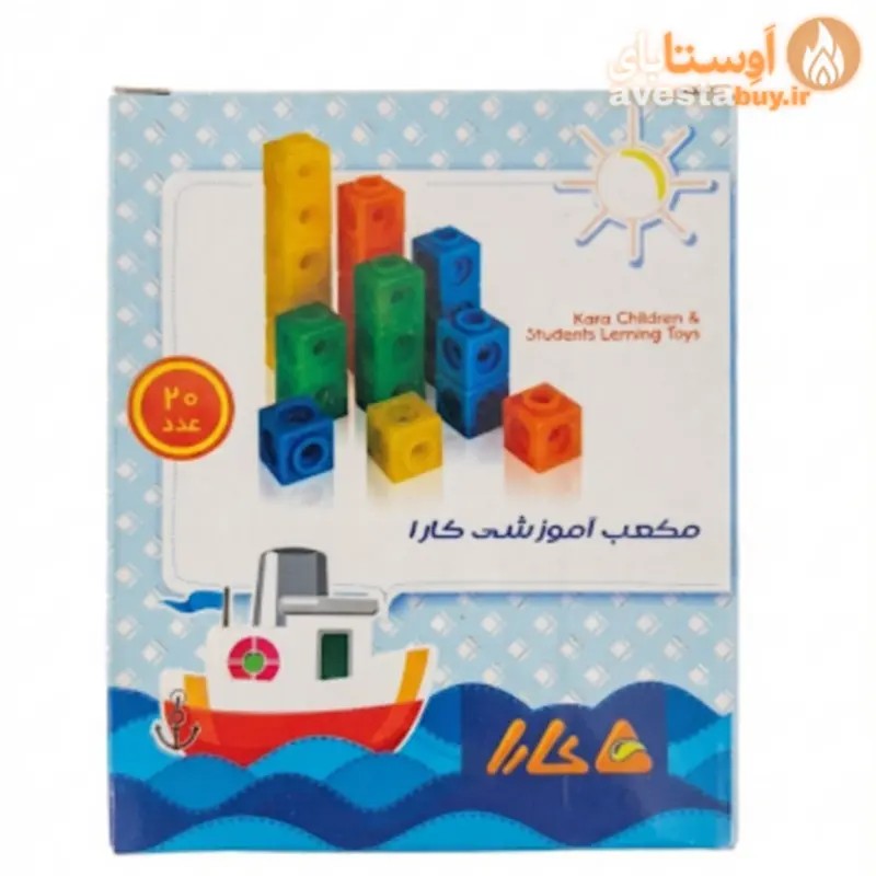 بازی آموزشی چینه