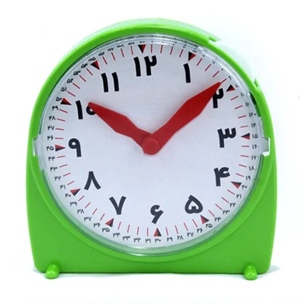 ساعت آموزشی کودکان