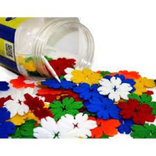 بازي چفتوی برف (به تویز) سطلی Beh Toys