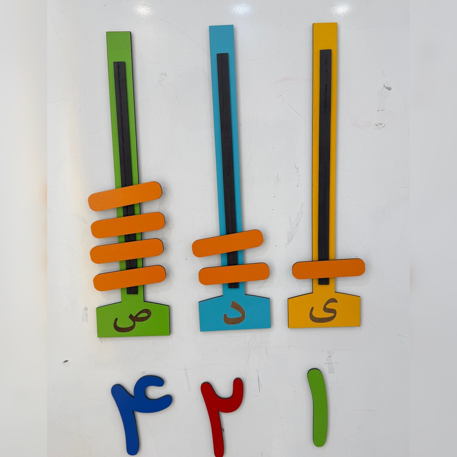 چرتکه آموزشی