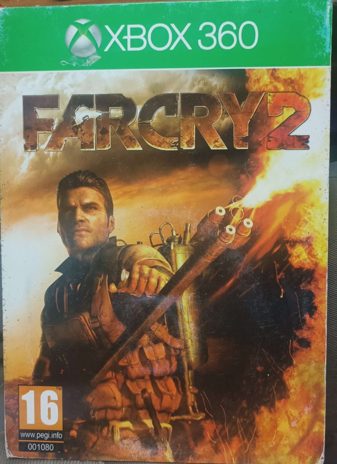 بازی Darcey 2 مخصوص Xbox 360