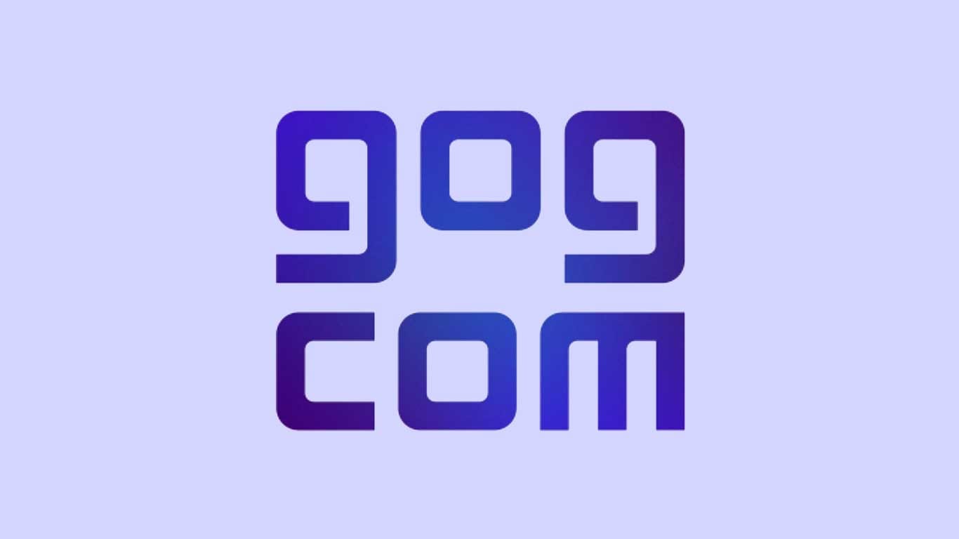 بازی از سایت GOG.COM