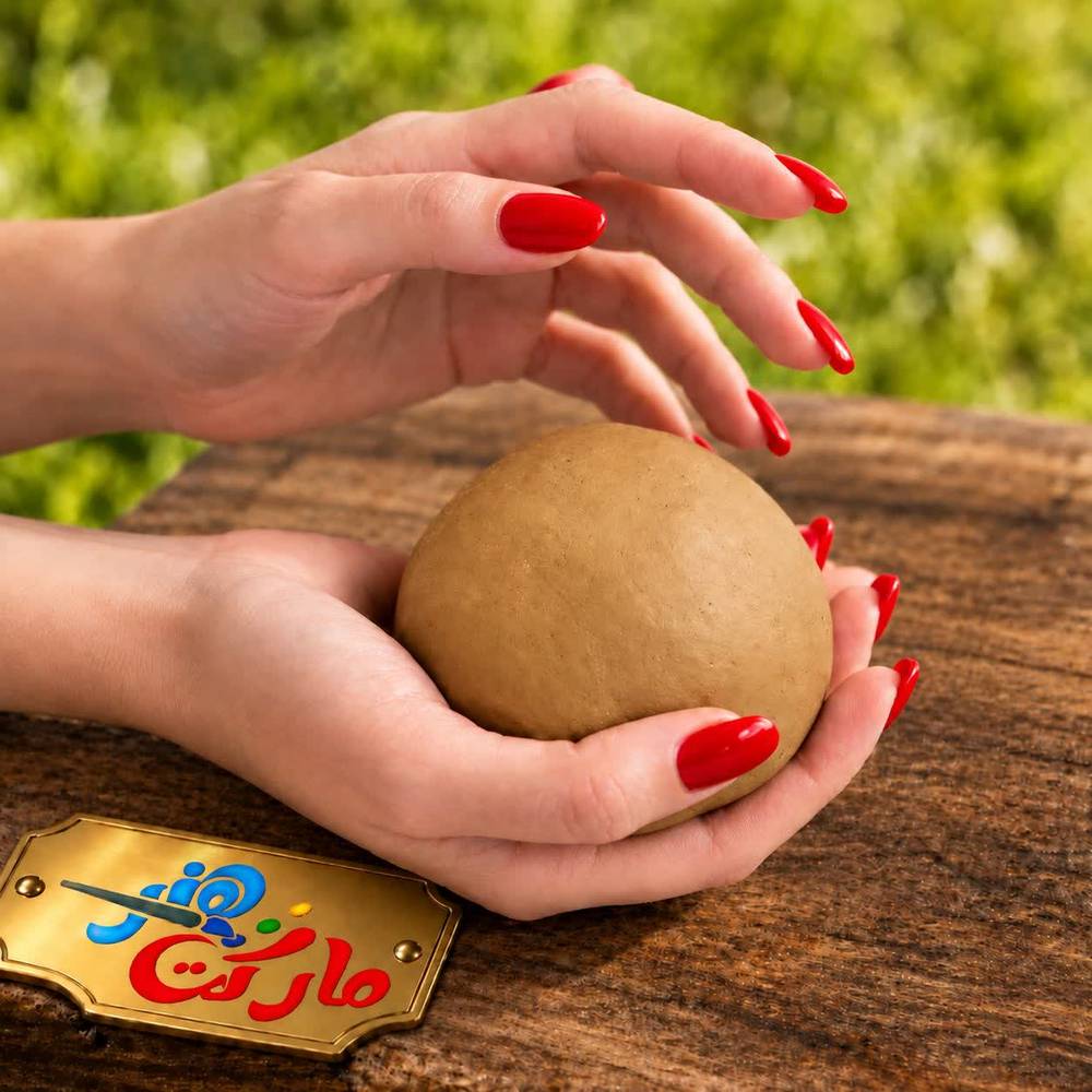 گِل رس همدان