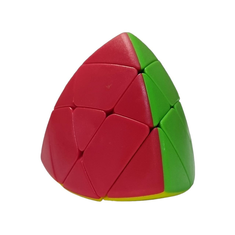 مکعب روبیک مدل  QY TOYS