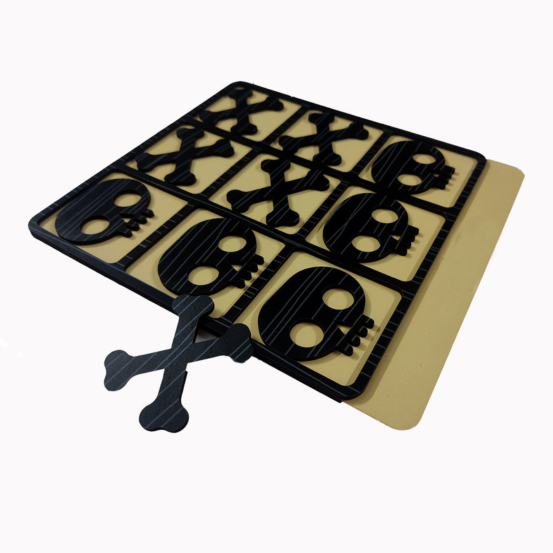 بازی فکری مدل XO  BA103