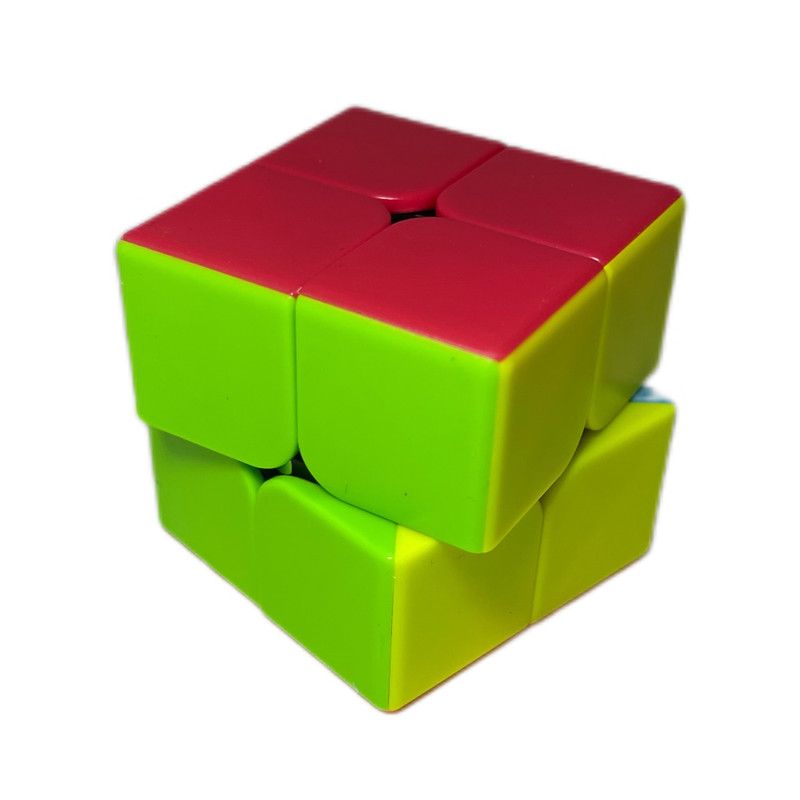 مکعب روبیک کای وای کد 2