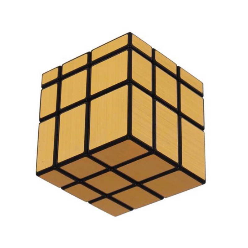 مکعب روبیک مدل Mirror Magic Cube کد 01