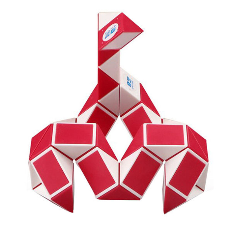 مکعب روبیک مدل ماری کای وای 24 کد GB6675-1