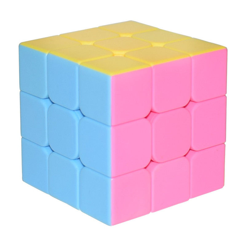 مکعب روبیک Magic Cube مدل No .72