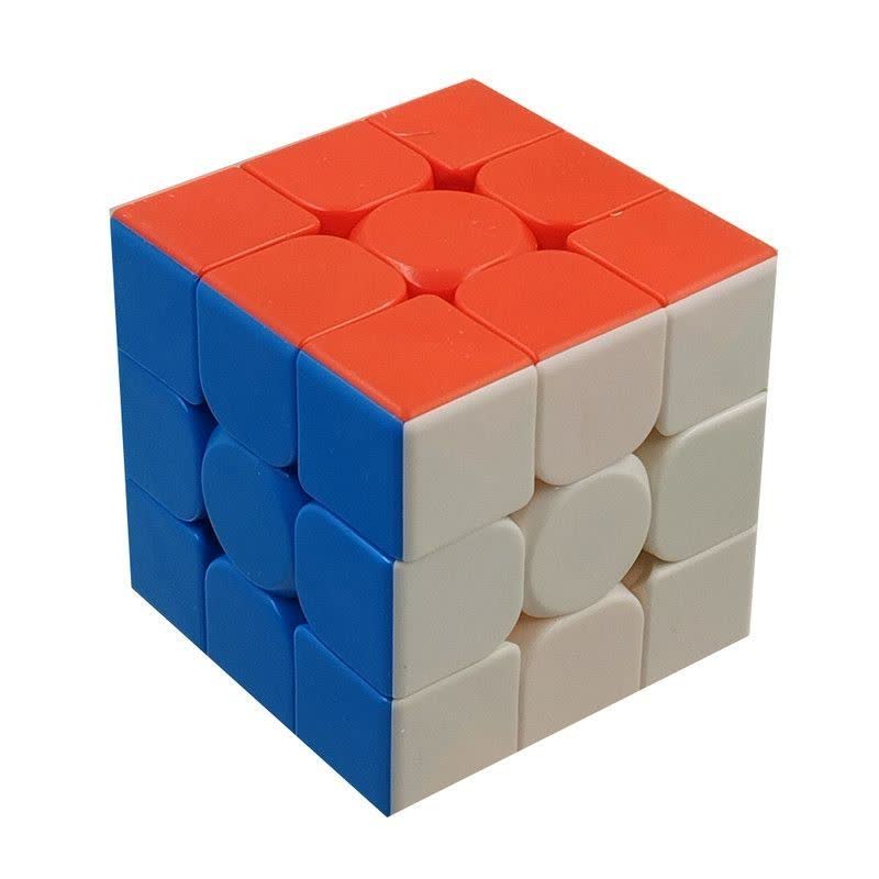 روبیک 3 در 3 نرم