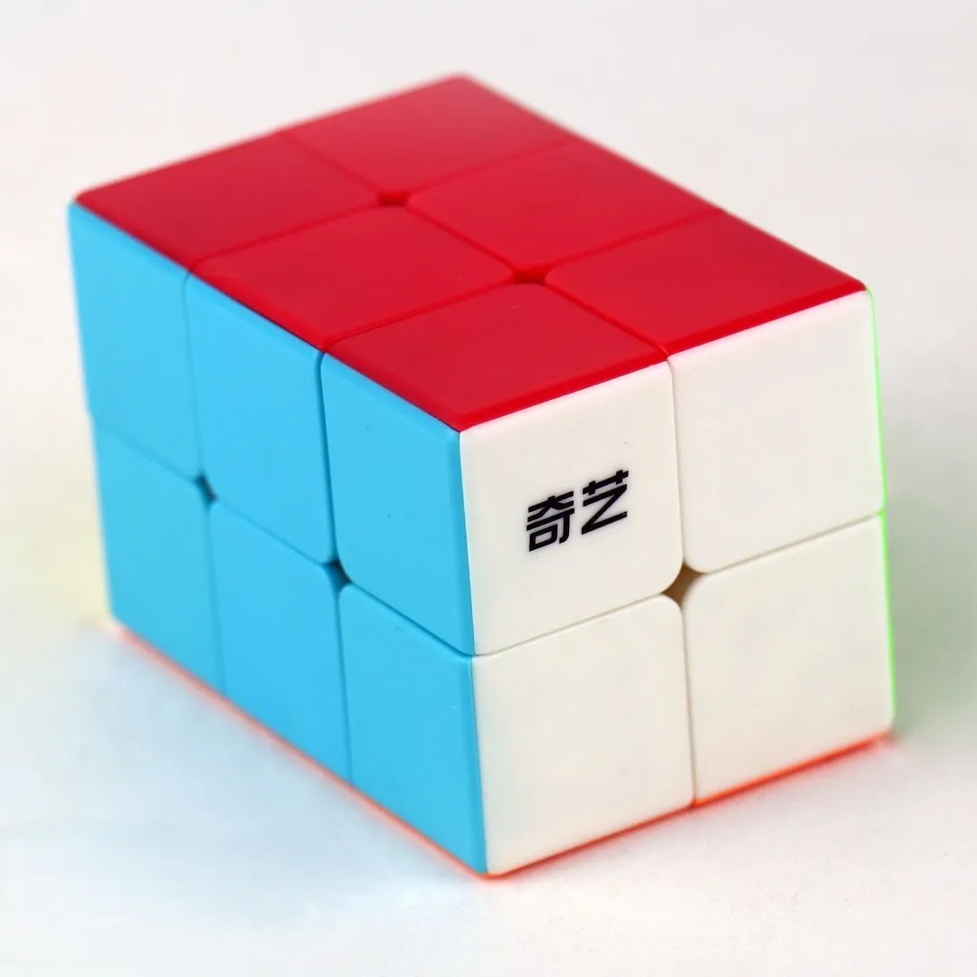 روبیک 3×2×2 مدل QY