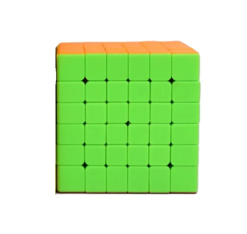 روبیک 6×6 برند QY