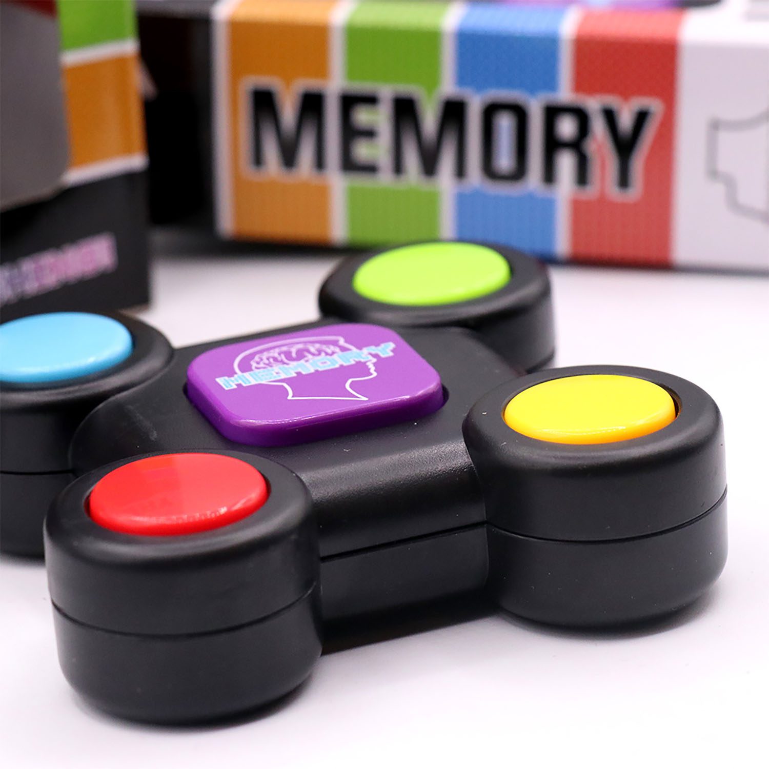 بازی مموری گیم (Memory Game) – تقویت حافظه