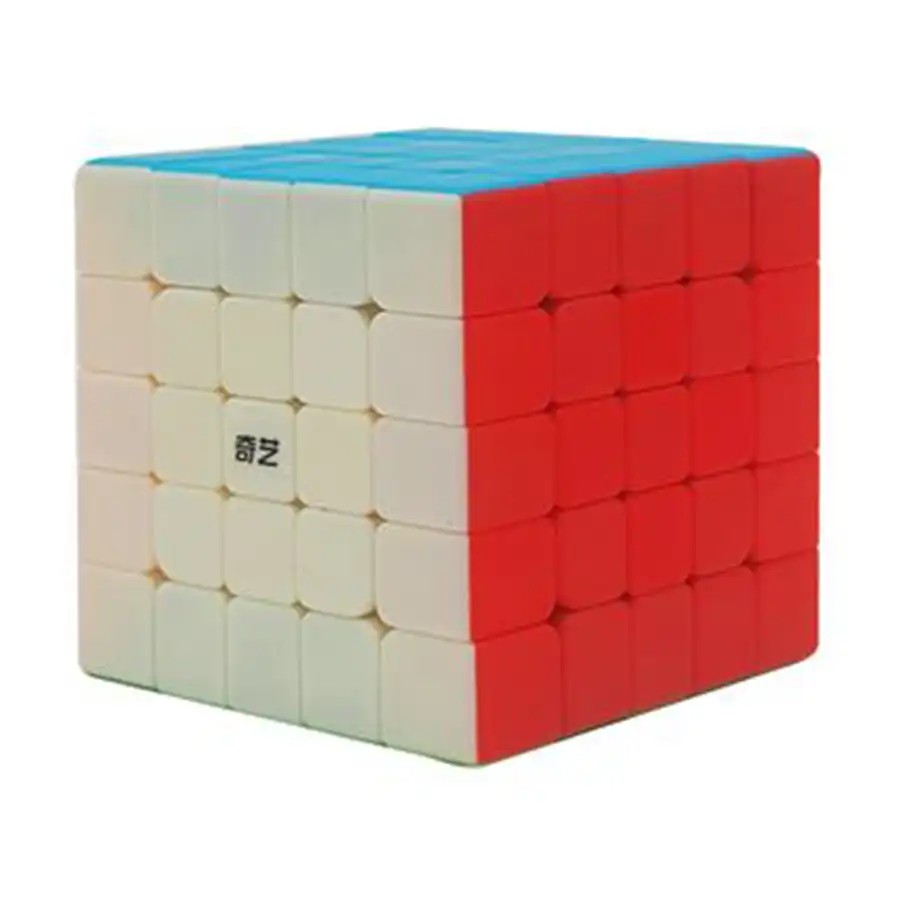 مکعب روبیک می یو طرح 5×5