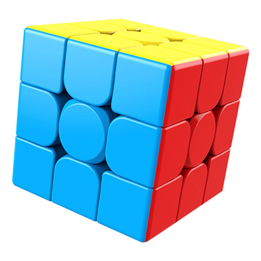 ☆روبیک 3*3 میلانگ