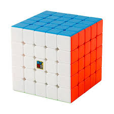 روبیک ۵×۵ برند MAGIC CUBE