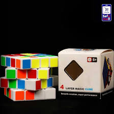 روبیک ۴×۴ برند MAGIC CUBE